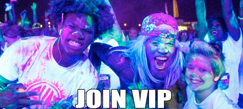 Color Fun Fest 5K | Epic Day and Night Color Run Color Fun Fest 5K | Epic Day and Night Color Run